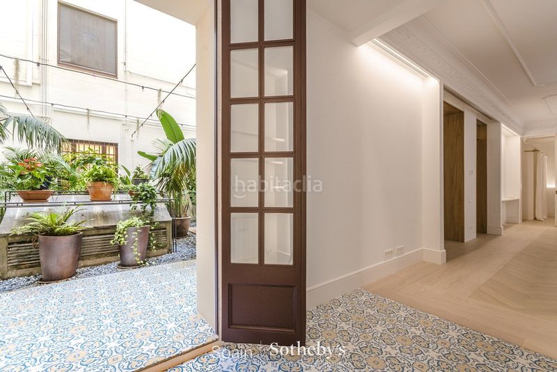 Foto 75a96aef-487e-43a2-9d0b-b5ee55386751. Apartament amb calefacció a St. Pere - Sta. Caterina - El Born Barcelona