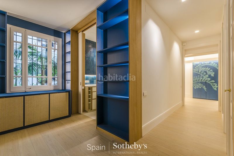 Foto 95916624-7864-4197-b53d-737b17906dcc. Apartament amb calefacció a St. Pere - Sta. Caterina - El Born Barcelona