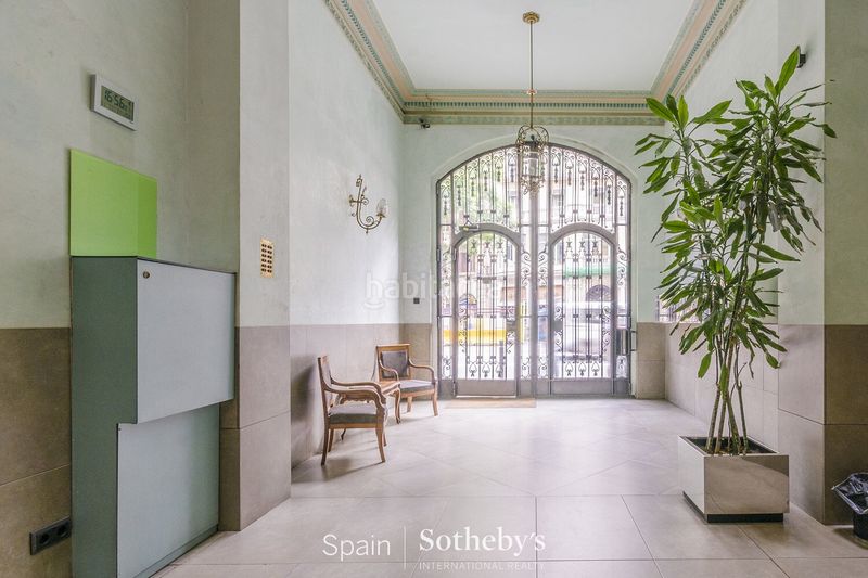 Foto 9f0fe911-ecd9-4f35-8482-218e07b15f1d. Apartament amb calefacció a St. Pere - Sta. Caterina - El Born Barcelona