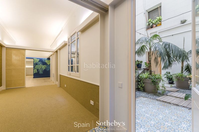 Foto aae172ee-c637-4241-b599-0894940679a2. Apartament amb calefacció a St. Pere - Sta. Caterina - El Born Barcelona