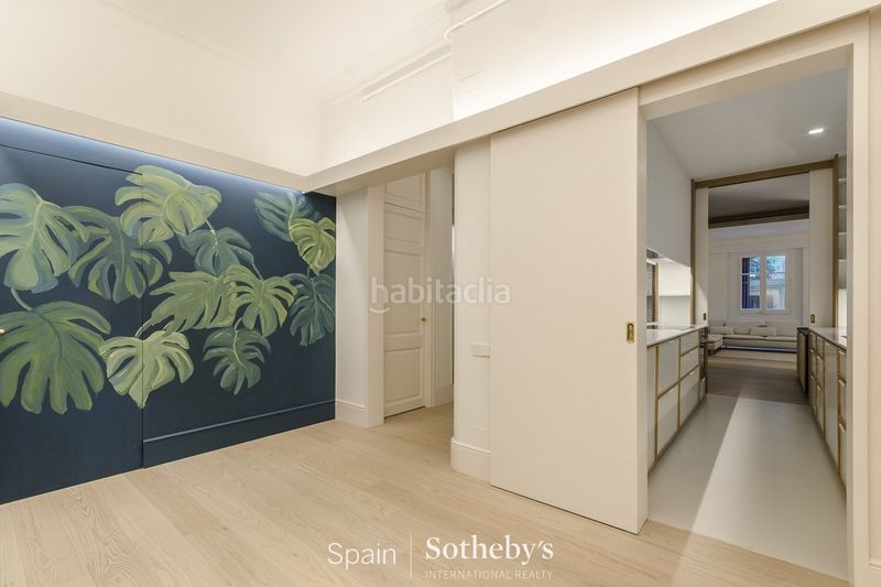 Foto d78a4679-45ca-4a9c-80fe-69473b14ef2f. Apartament amb calefacció a St. Pere - Sta. Caterina - El Born Barcelona