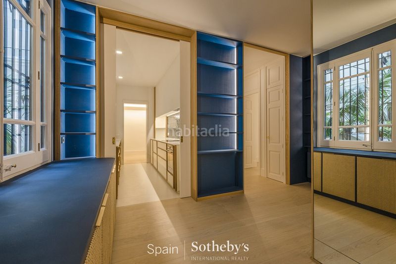 Foto e87c2b20-c6e7-482a-99cb-e6ffaaddafe1. Apartament amb calefacció a St. Pere - Sta. Caterina - El Born Barcelona