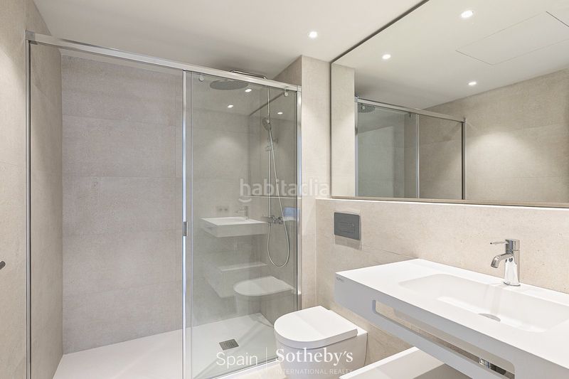 Foto 00640591-8115-46e8-abb0-aa21b9484491. Apartament amb calefacció aparcament piscina a La Plana Sitges