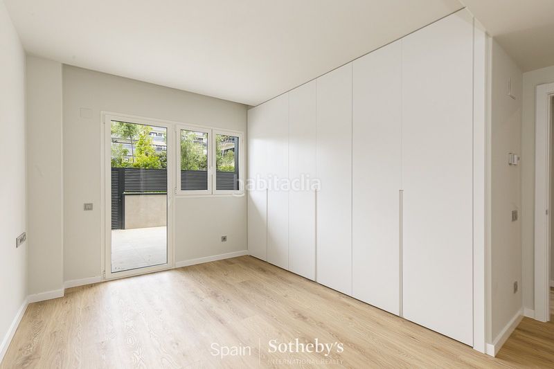 Foto 0dd8495f-9d69-48f5-8148-1e56e382e3f2. Apartament amb calefacció aparcament piscina a La Plana Sitges