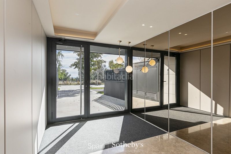 Foto 50234512-54b3-4d56-9b90-b968a8af69f5. Apartament amb calefacció aparcament piscina a La Plana Sitges