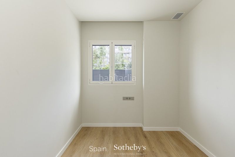 Foto 509d9a4a-7732-4984-9cd6-b3cdce553301. Apartament amb calefacció aparcament piscina a La Plana Sitges