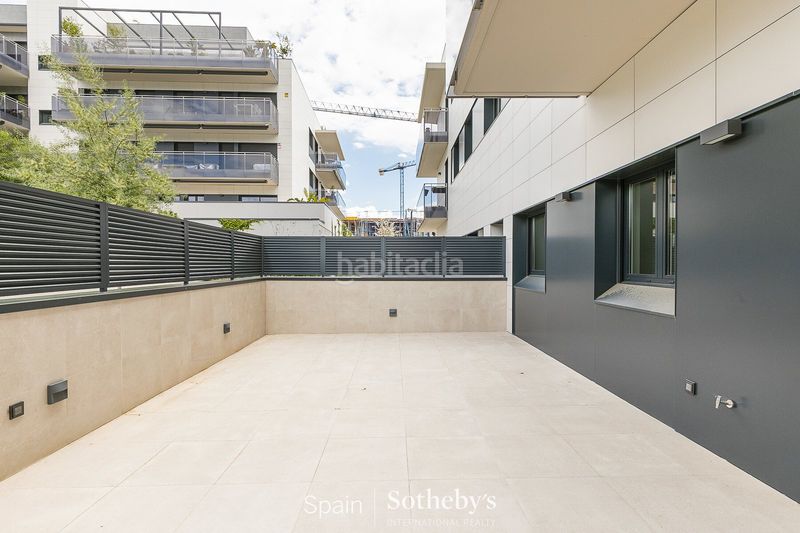 Foto 8684180c-5977-4acf-b653-887f8f428aeb. Apartament amb calefacció aparcament piscina a La Plana Sitges