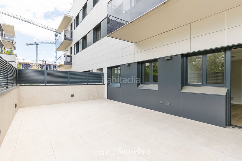 Foto acb1438c-78f0-4f0c-9699-1e5443d5152b. Apartament amb calefacció aparcament piscina a La Plana Sitges