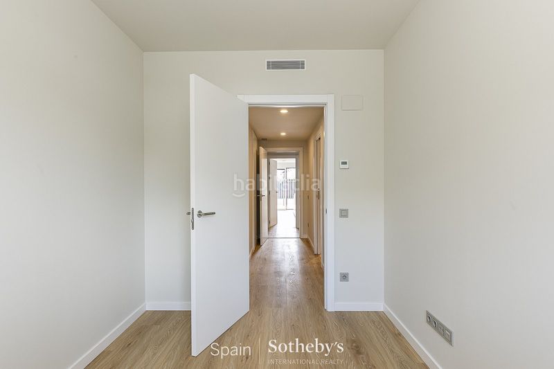 Foto b04426cd-5547-415d-8e3f-f9ab1ff279ba. Apartament amb calefacció aparcament piscina a La Plana Sitges