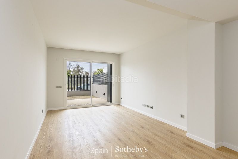 Foto d075419a-b3f7-4101-bbc3-e34bba706d86. Apartament amb calefacció aparcament piscina a La Plana Sitges