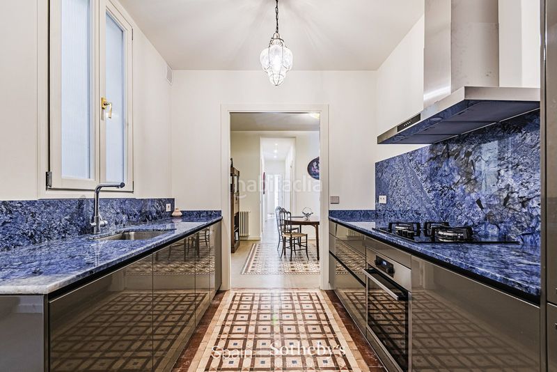 Foto 036c85e3-7f3f-4fbe-8f25-ded96d578936. Apartament amb calefacció a Dreta de l´Eixample Barcelona