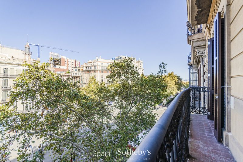 Foto 13a3d9aa-3951-4e41-a53f-ed9ad4b13035. Apartament amb calefacció a Dreta de l´Eixample Barcelona