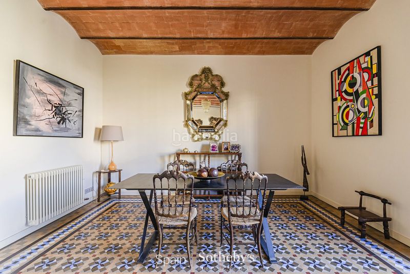 Foto 3b989b19-5d00-4082-b673-4aab58d39e9d. Apartament amb calefacció a Dreta de l´Eixample Barcelona