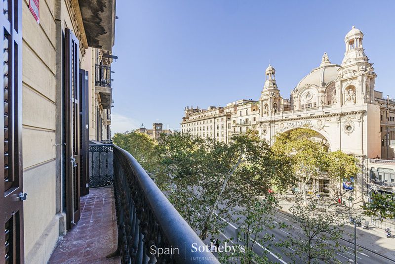 Foto 47feca37-0836-480c-9615-a0c3c5d5b20f. Apartament amb calefacció a Dreta de l´Eixample Barcelona