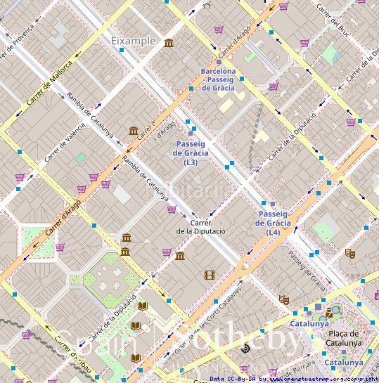 Foto 67c26cea-05f9-4460-b110-916bb7724f3b. Apartament amb calefacció a Dreta de l´Eixample Barcelona