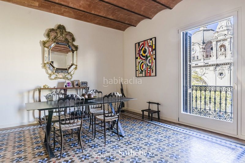 Foto 70ec9f17-bc59-4ce0-a8c9-47af2da7551f. Apartament amb calefacció a Dreta de l´Eixample Barcelona