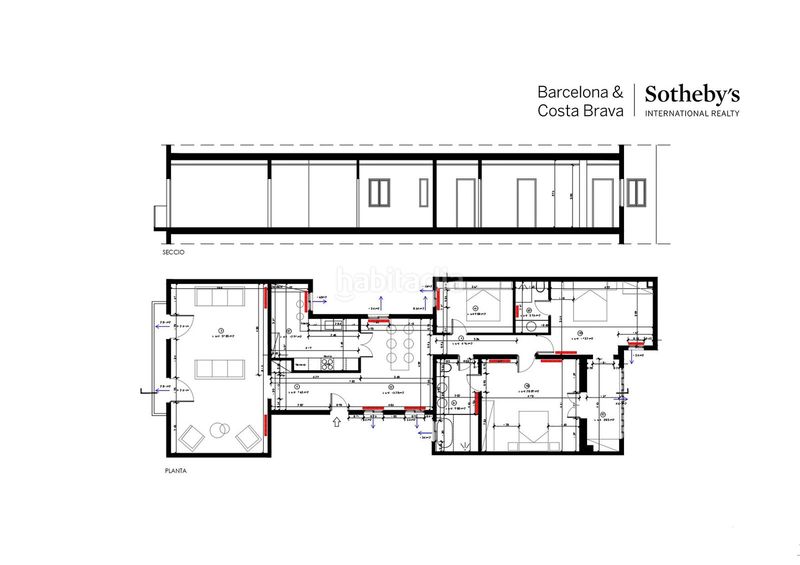 Foto 91e3b96d-96d4-4a07-a7d4-669ab6d58cae. Apartament amb calefacció a Dreta de l´Eixample Barcelona