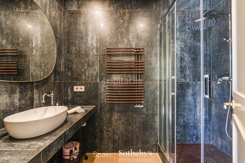 Foto bc27e517-286d-49f4-9663-5cf76c8b68c9. Apartament amb calefacció a Dreta de l´Eixample Barcelona