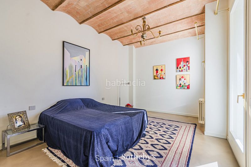Foto d6033b7f-941b-41fb-8d86-9064cadb8b30. Apartament amb calefacció a Dreta de l´Eixample Barcelona