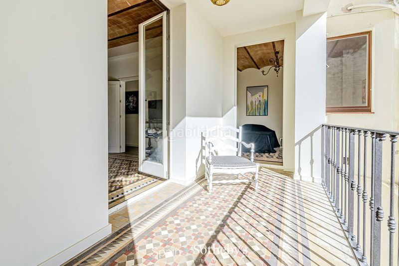 Foto f0be667b-2ed8-4fb7-80d7-32487b909614. Apartament amb calefacció a Dreta de l´Eixample Barcelona