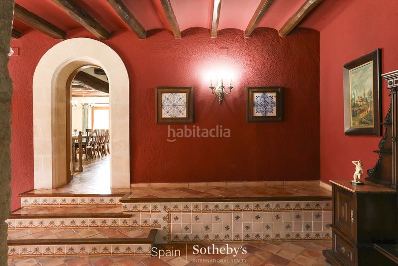 Foto 06fee85e-19eb-4f6f-b798-aa62f42368d2. Casa amb calefacció aparcament piscina a Puigdàlber