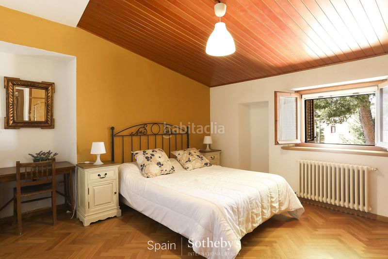 Foto 0a2c2993-3d71-49ed-a8bf-6c18fcf794ff. Casa amb calefacció aparcament piscina a Puigdàlber