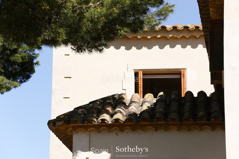 Foto 42885bc9-ba8c-4d28-bc68-821b177c01b8. Casa amb calefacció aparcament piscina a Puigdàlber