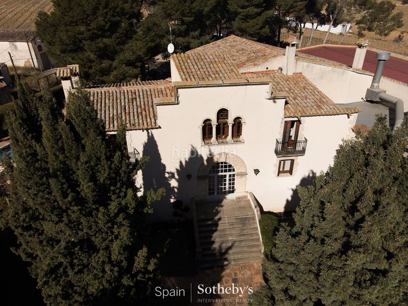 Foto 47484476-47a3-44cc-bd27-7b705d1216fe. Casa amb calefacció aparcament piscina a Puigdàlber