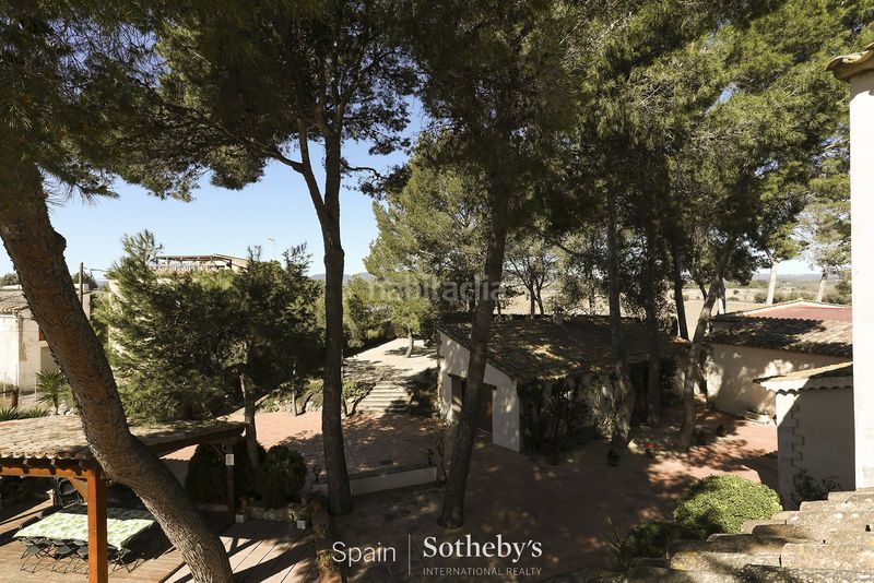 Foto 47dafbaa-45ac-4815-a369-54aadeb0dce5. Casa amb calefacció aparcament piscina a Puigdàlber