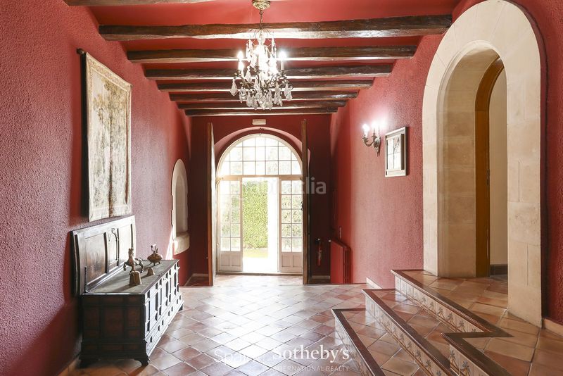 Foto 4fbedba7-a380-4db0-9dba-cc602032c079. Casa amb calefacció aparcament piscina a Puigdàlber