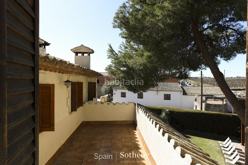 Foto 62523443-d65a-4ef7-a724-836e88e17364. Casa amb calefacció aparcament piscina a Puigdàlber