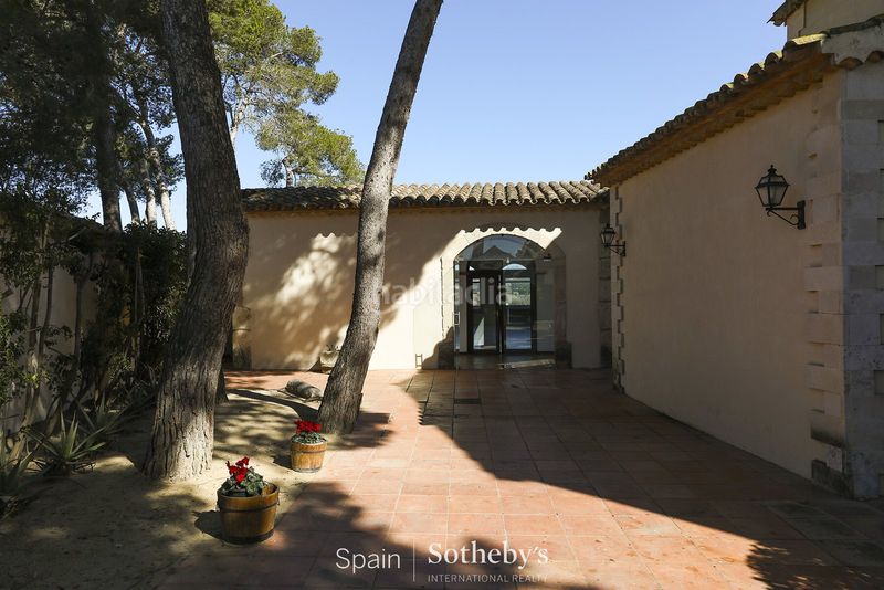 Foto 6640a1dd-83aa-47af-ba1b-58a1fe0d0e4f. Casa amb calefacció aparcament piscina a Puigdàlber