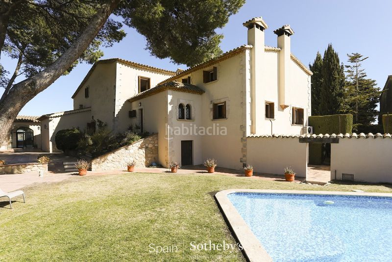 Foto 7f6f6b50-f1ed-4d44-ac23-8fa443cdaace. Casa amb calefacció aparcament piscina a Puigdàlber