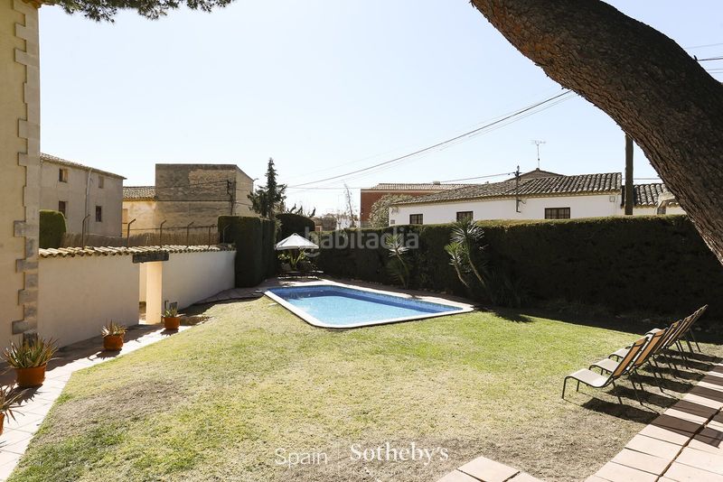 Foto afab171d-0f56-4fb5-8d6c-4c53b97b2e12. Casa amb calefacció aparcament piscina a Puigdàlber