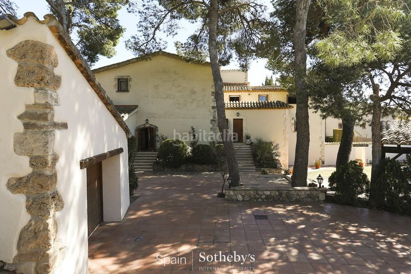 Foto d409ba4d-1dd9-44ff-91f9-c794ea9b540e. Casa amb calefacció aparcament piscina a Puigdàlber