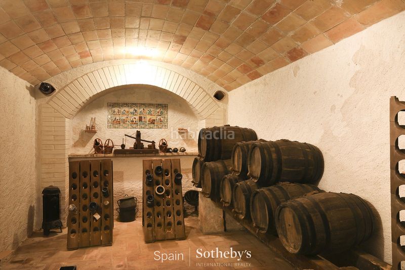 Foto d794ab81-84d8-4c6d-8411-a754b2133644. Casa amb calefacció aparcament piscina a Puigdàlber
