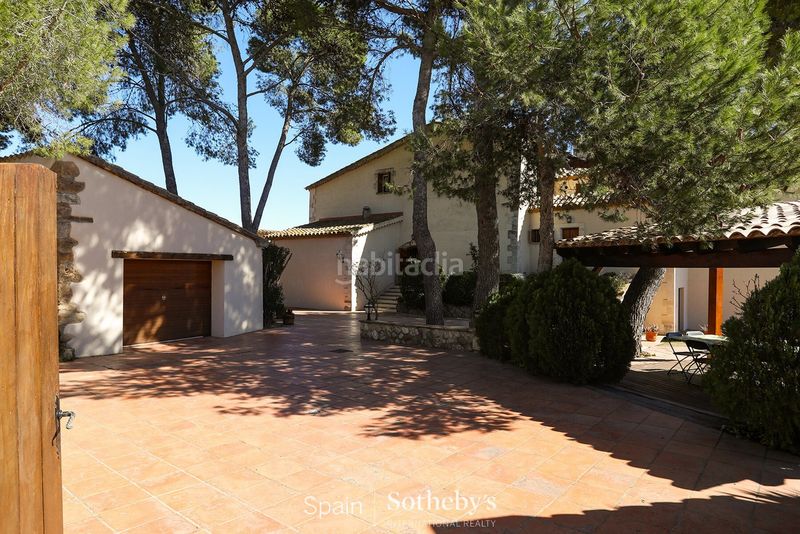 Foto de9325c7-01cc-4fed-89f4-3861c23982f7. Casa amb calefacció aparcament piscina a Puigdàlber