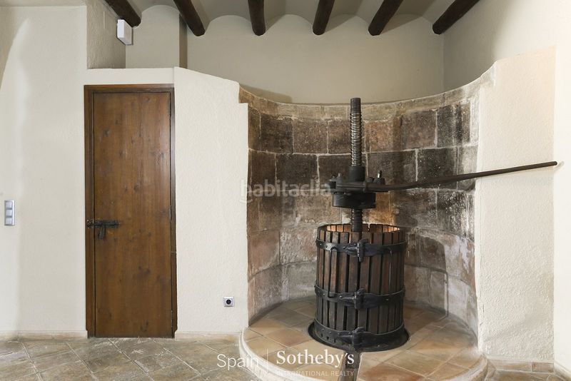 Foto f35a7c50-7cad-4c36-9920-461e2ff5afa7. Casa amb calefacció aparcament piscina a Puigdàlber