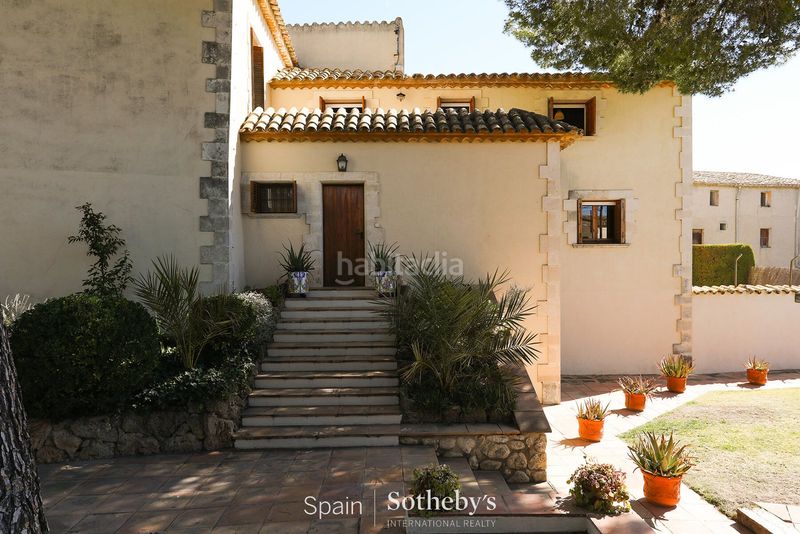 Foto ff85882c-53bb-4ee3-bd33-dd6daa9b22ac. Casa amb calefacció aparcament piscina a Puigdàlber