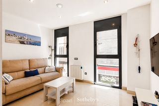 Dúplex a Centre. Dúplex con licencia turística en el centro de sitges