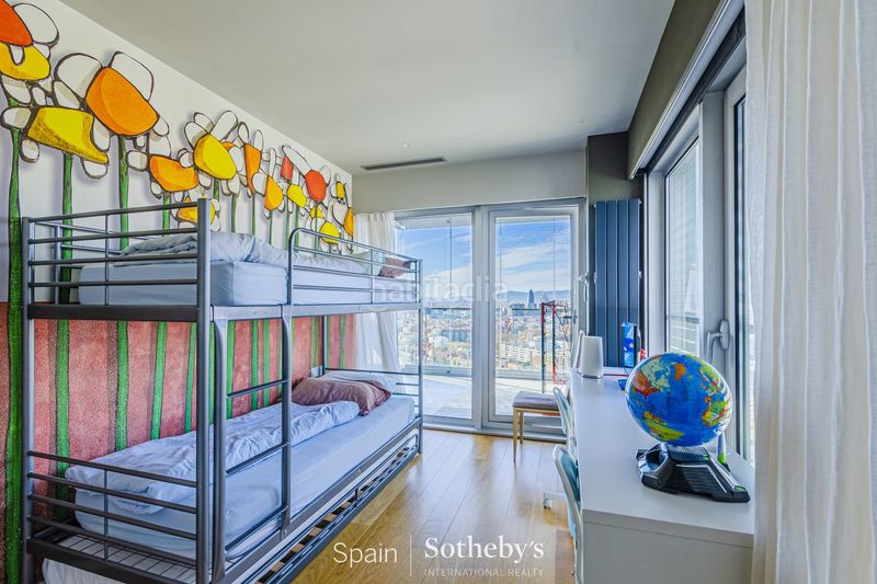 Foto 6fa517e0-5095-4aee-a8a1-a4e1a0d04039. Apartament amb calefacció aparcament piscina a Diagonal Mar i el Front Marítim del Poblenou Barcelona