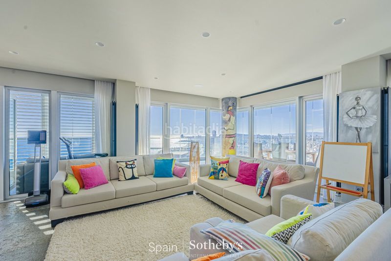 Foto 89c61e35-b011-455b-8481-8e3037a6647e. Apartament amb calefacció aparcament piscina a Diagonal Mar i el Front Marítim del Poblenou Barcelona