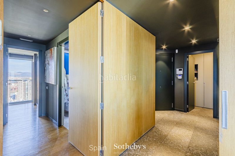 Foto 9e6d9d75-531b-4972-a289-5429f71891a5. Apartament amb calefacció aparcament piscina a Diagonal Mar i el Front Marítim del Poblenou Barcelona