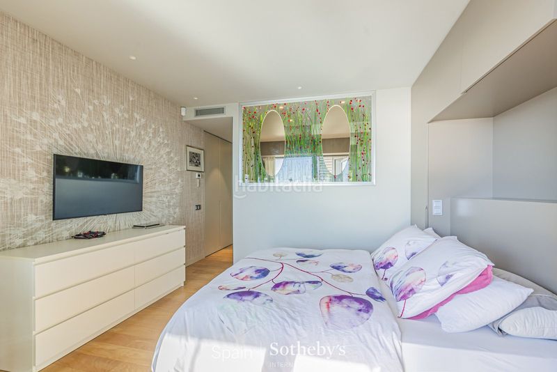 Foto a77bdbfd-30e0-4e6a-922e-4a0fa2987e7d. Apartament amb calefacció aparcament piscina a Diagonal Mar i el Front Marítim del Poblenou Barcelona