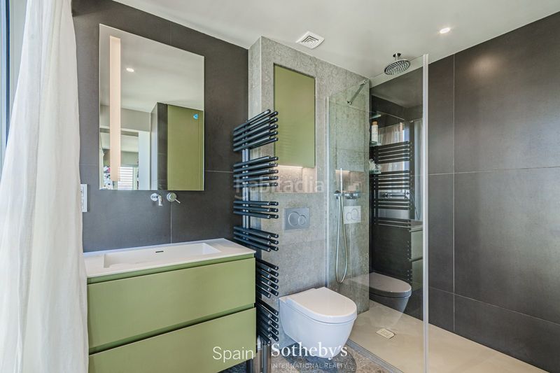Foto b366bdfa-32a3-4e3a-87d0-4a5a77293543. Apartament amb calefacció aparcament piscina a Diagonal Mar i el Front Marítim del Poblenou Barcelona