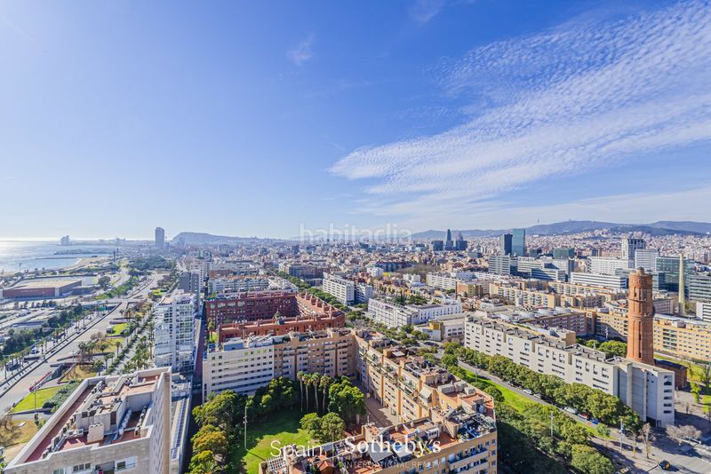 Foto cd43d193-4e07-4f76-93d3-a86711a195b0. Apartament amb calefacció aparcament piscina a Diagonal Mar i el Front Marítim del Poblenou Barcelona