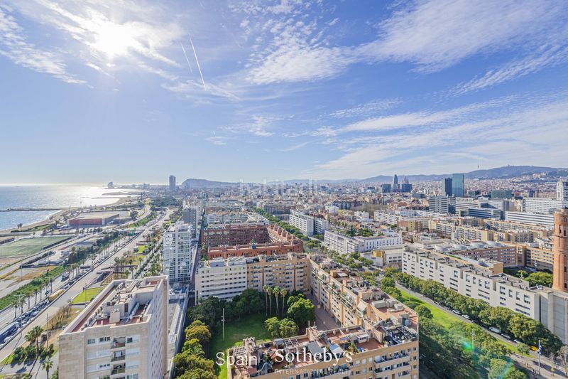 Foto d3ba2b4c-9b64-4124-a58a-0037b8ce72bc. Apartament amb calefacció aparcament piscina a Diagonal Mar i el Front Marítim del Poblenou Barcelona