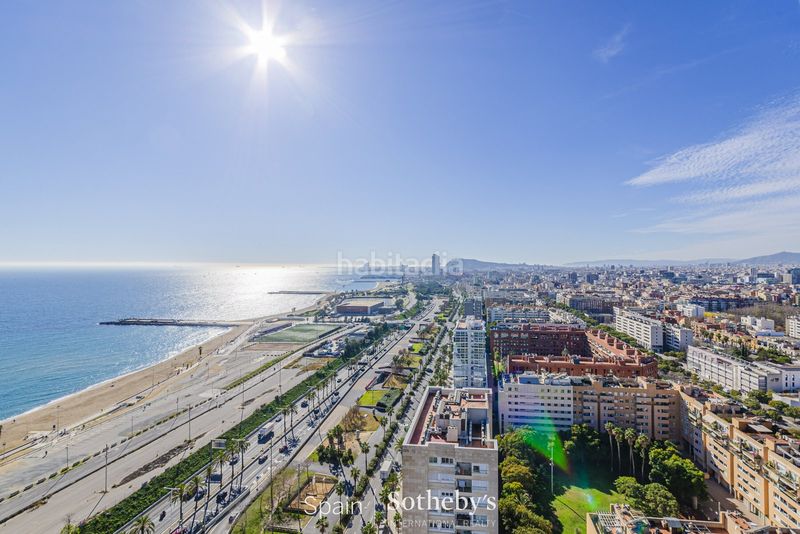 Foto df3116c1-3fd4-439c-8792-dfb5238eb971. Apartament amb calefacció aparcament piscina a Diagonal Mar i el Front Marítim del Poblenou Barcelona
