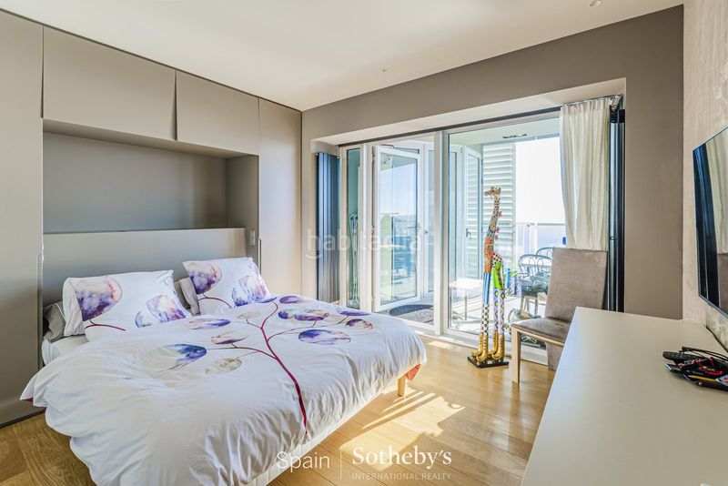 Foto f0144b8a-5726-427a-bfe2-ffe44fe99146. Apartament amb calefacció aparcament piscina a Diagonal Mar i el Front Marítim del Poblenou Barcelona