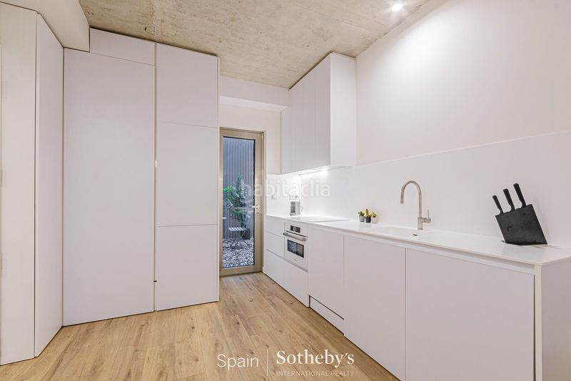 Foto 190240c7-2151-4f26-975a-5143a9372b60. Apartament amb calefacció a Raval Barcelona